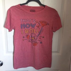 Vintage Fisher Price Graphic Tee